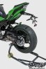 Mocowanie tablicy rejestracyjnej ERMAX UNDERTAIL Kawasaki Z900 2017 - 2019